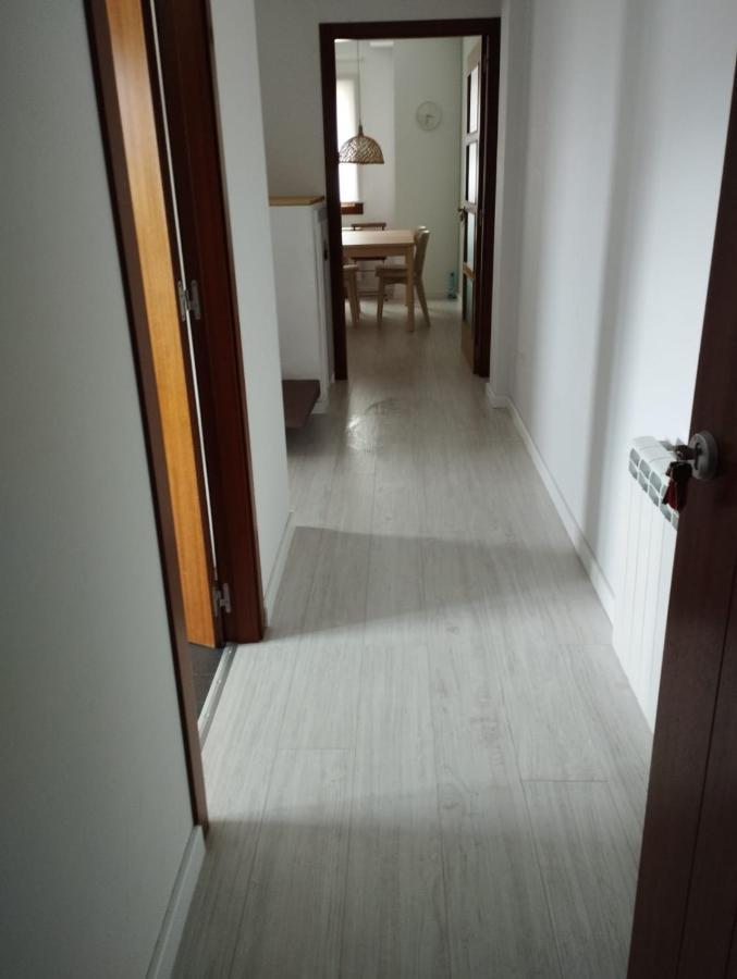 Fabuloso Apartamento Con Vistas A La Montana El Abedul Luga 23 Кастиейо де Хака Екстериор снимка