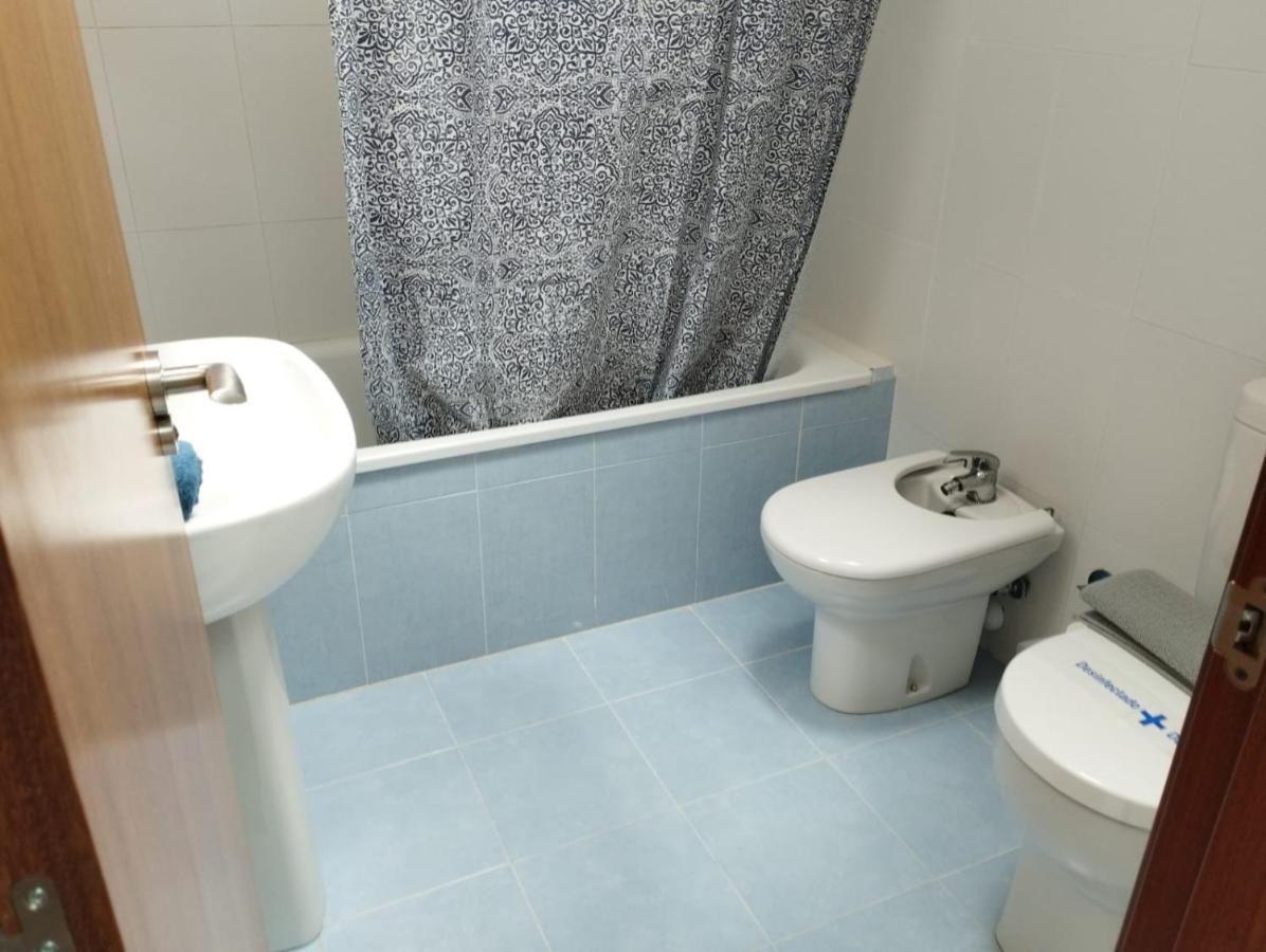 Fabuloso Apartamento Con Vistas A La Montana El Abedul Luga 23 Кастиейо де Хака Екстериор снимка