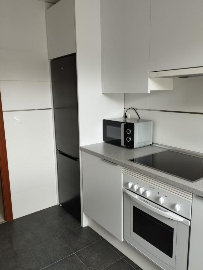 Fabuloso Apartamento Con Vistas A La Montana El Abedul Luga 23 Кастиейо де Хака Екстериор снимка