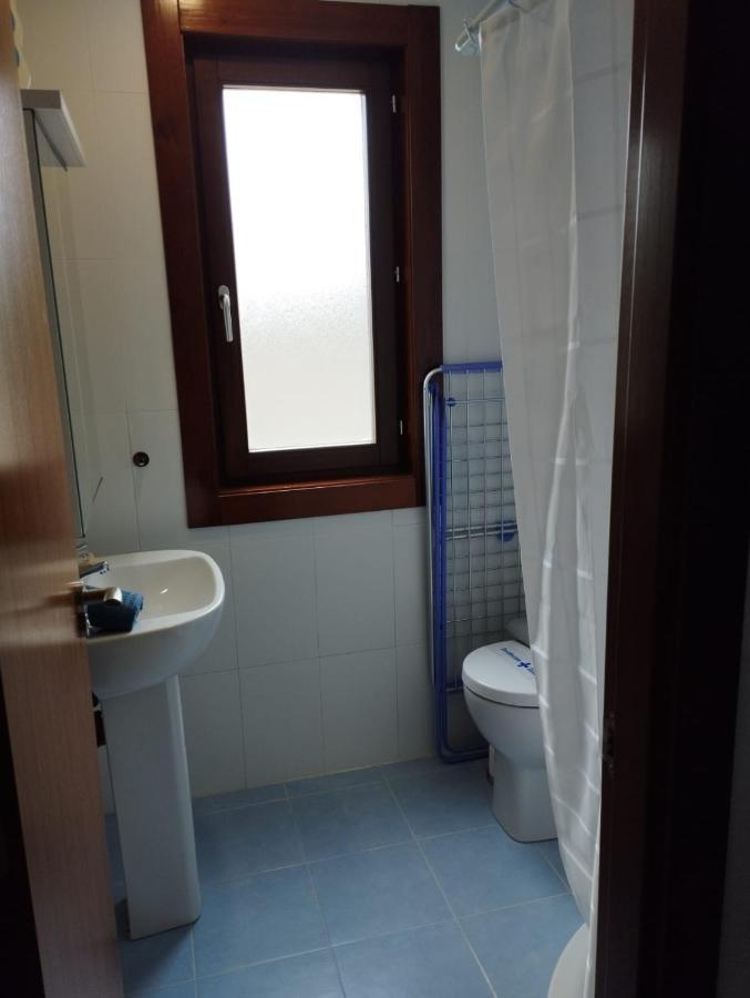 Fabuloso Apartamento Con Vistas A La Montana El Abedul Luga 23 Кастиейо де Хака Екстериор снимка