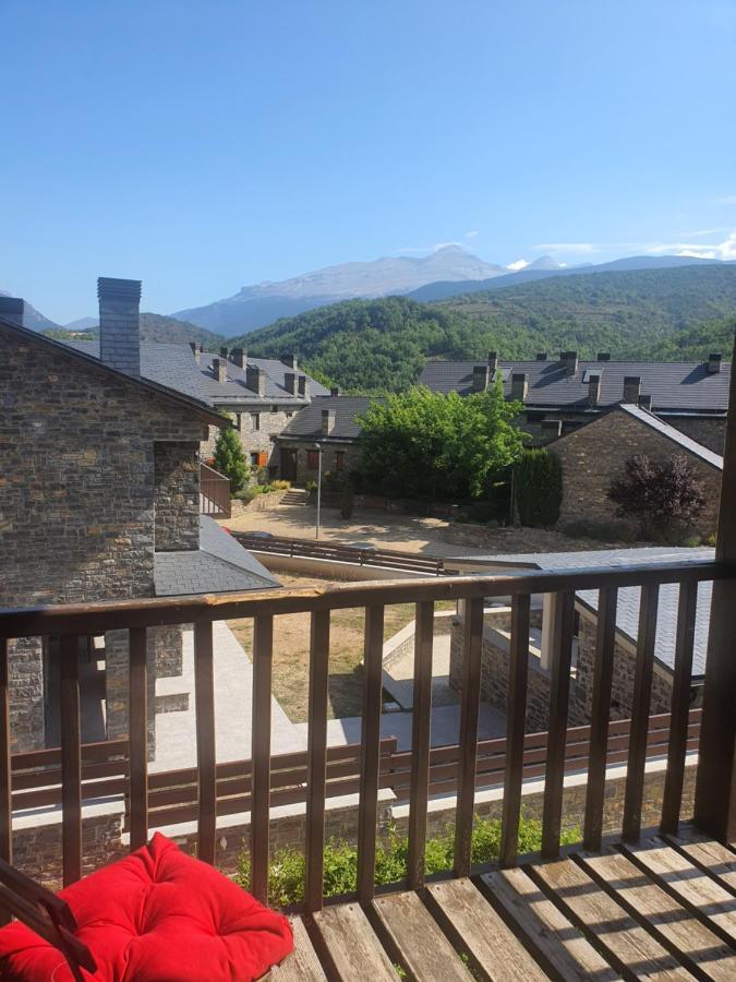 Fabuloso Apartamento Con Vistas A La Montana El Abedul Luga 23 Кастиейо де Хака Екстериор снимка